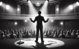 Mastering Your Presentation: Essential Body Language Tips for Public Speaking