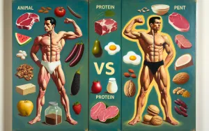 Animal vs Plant Protein Benefits: Which is Best for Your Health?