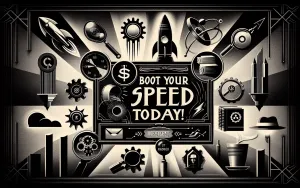 10 Tips for Faster Internet Connection â€“ Boost Your Speed Today
