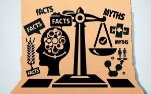 Debunking Low-Carb Diet Misinformation: Facts vs. Myths