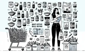 Mastering Cost-effective Bulk Buying Methods: A Brief Guide to Maximizing Savings