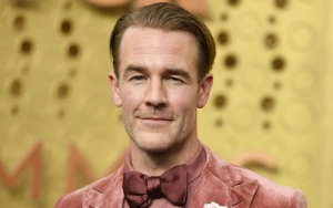 James Van Der Beek Apologizes to Loved Ones After Revealing Colorectal Cancer Diagnosis