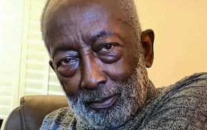 Garrett Morris Reflects on 50 Years of 'Saturday Night Live'