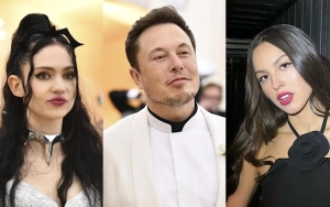 Grimes Shades Elon Musk While Agreeing With Olivia Rodrigo's Unique Dating Rule