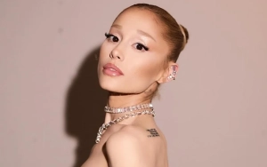Ariana Grande Addresses Backlash From 'Wicked' Fans