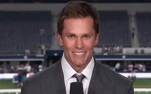 Tom Brady Makes First NFL Broadcasting Appearance Since Ex Gisele Bundchen's Baby News