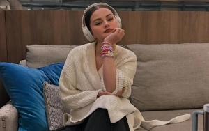 Selena Gomez Hits Back at Online Critic After Body-Shaming Comment
