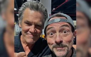 Kevin Smith Shares Relatable Fanboy Moment When Meeting This Marvel Actor