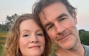 James Van Der Beek's Wife Shows Support to Actor After He Revealed Cancer Diagnosis