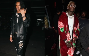 Lil Baby Responds to Young Thug's Collaboration Plea After Jail Release
