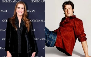 Brooke Shields Applauds John Mulaney's Hilarious Calvin Klein Ad Recreation on 'SNL'