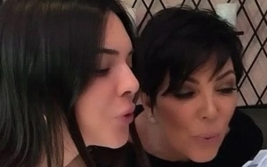 Kendall Jenner Celebrates 29th Birthday With Loving Message From Mom Kris Jenner
