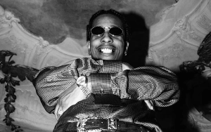 A$AP Rocky Leaves Fans Frustrated After 'Don't Be Dumb' Vinyl Pre-Orders Get Refunded