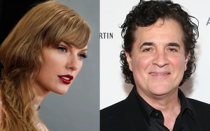Taylor Swift Fans Slam Scott Borchetta Over Tribute Post After Selling Her Masters