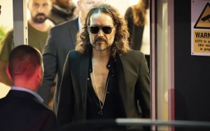 Prosecutors Consider Charges Against Russell Brand Over Alleged Sexual Assault