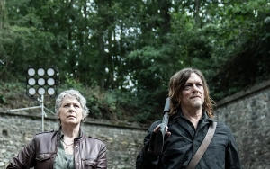 'The Walking Dead: Daryl Dixon' Season 3 Trailer Reveals Journey to Spain