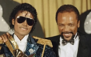 Quincy Jones, Music Maestro Behind Michael Jackson's 'Thriller', Died at 91