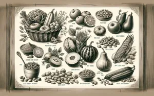10 Delicious Low Calorie Plant-Based Snacks for Healthy Eating