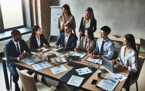 Mastering Teamwork Skills in Organizational Settings: Essential Strategies for Success