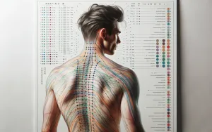 Acupoints Chart for Beginners: Your Guide to Understanding Acupuncture Points