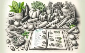 Simple yet Delicious: Easy Vegetarian Recipes for Plant-Based Beginners