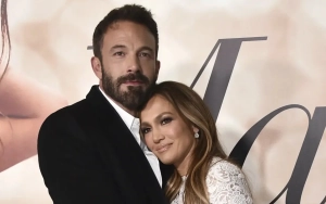 Ben Affleck Gushes Over 'Spectacular' Jennifer Lopez Amid Ongoing Divorce