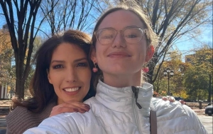 Ben Affleck's Daughter Violet Hangs Out With Jennifer Lopez's Sister Amid Couple's Divorce