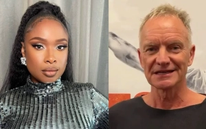 'The Voice' Enlists Jennifer Hudson and Sting as Mega Mentors for Season 26