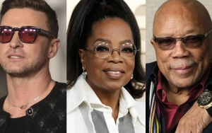 Justin Timberlake and Oprah Winfrey Add Tributes to Late Quincy Jones