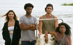 'Outer Banks' Picked Up for Fifth and Final Season