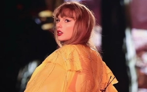 Taylor Swift Concludes U.S. Leg of 'Eras Tour' With Magical Finale and Election Day Plea