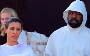 Kanye West's Wife Bianca Censori Stops by Tokyo's McDonalds in Spandex