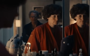 Tilda Swinton and Michael Shannon Overcome Post-Apocalyptic World With Music in First 'The End' Trailer