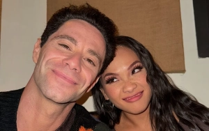 Jenn Tran's Brother Fuels Sasha Farber Wedding Speculation with Cheeky Comment
