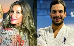 Gisele Bundchen and Joaquim Valente Seen Together for First Time Since Pregnancy News