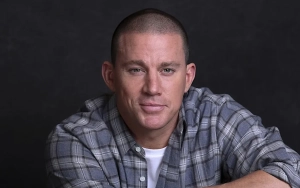 Channing Tatum Embraces Zoe Kravitz's Friend During Outing After Shocking Split