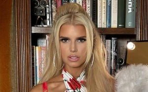 Jessica Simpson Fuels Divorce Rumors as She Ditches Wedding Ring in New Sighting