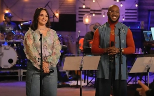 'The Voice' Recap: The Battle Rounds End With Reba McEntire and Michael Buble Using Their Last Steals