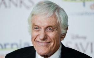 Dick Van Dyke Endorses Kamala Harris in Rare Social Media Post