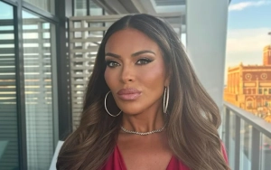 'RHONJ' Alum Dolores Catania Calls 'The Traitors' Her Best Experience