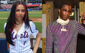 Mariah The Scientist Sparks Chatter for Skipping Shows After Young Thug's Release