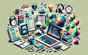 10 Productivity Hacks for Staying Focused and Getting More Done
