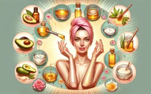 10 Easy DIY Skincare Treatments for Dry Skin: Achieve a Radiant Glow at Home