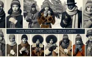 Master Winter Accessory Tips for Layering: Stay Cozy and Stylish This Season