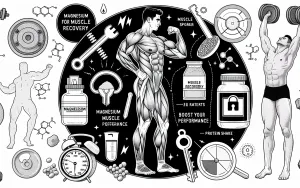 Unlock Magnesium Benefits for Muscle Recovery: Boost Your Performance!