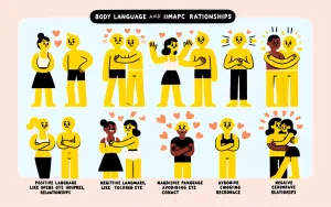 Understanding Body Language and Its Impact on Relationships: A Brief Guide