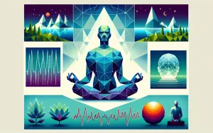 Harness Biofeedback for Controlling Stress Levels: Your Guide to Relaxation