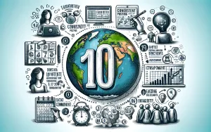 10 Tips for Consistent Social Media Posting to Boost Your Engagement
