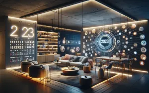 Enhance Your Living Space: 10 Smart Home Lighting Systems for 2024