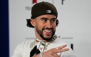 Bad Bunny Breaks Silence, Endorses Juan Dalmau in Historic Puerto Rico Rally